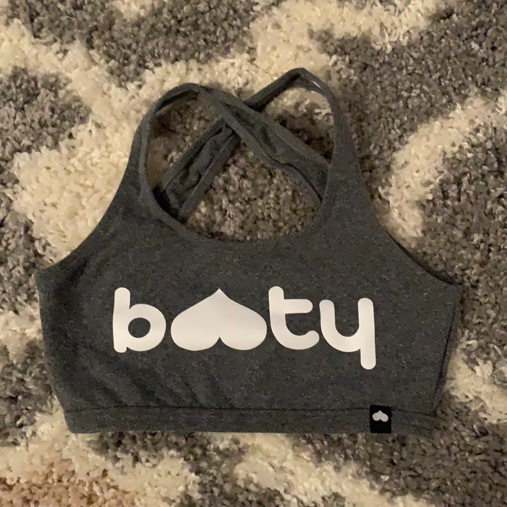 Booty by Brabants sports bra